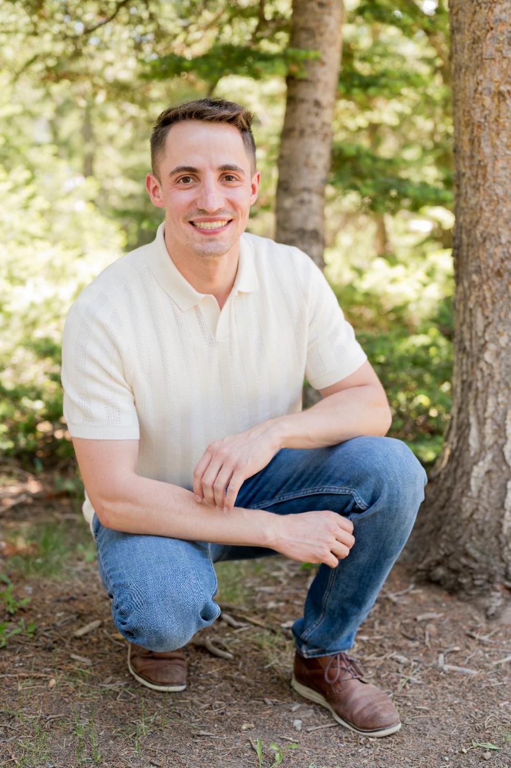 Dr. Doug Ferry Dr. Doug Ferry