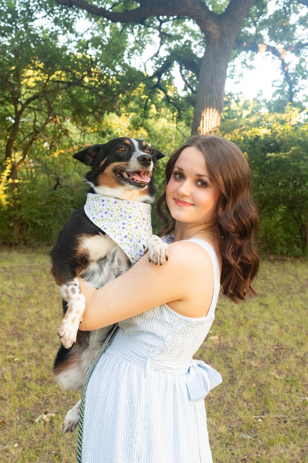 Kynlee - Veterinary Technician Kynlee - Veterinary Technician